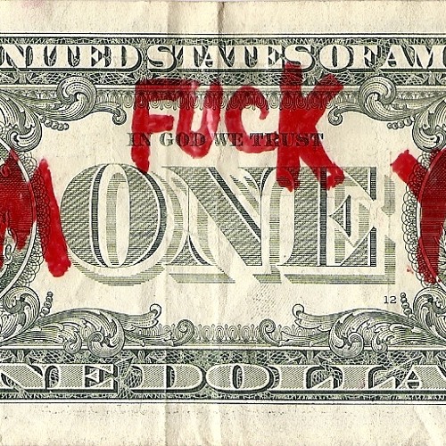 Fuck Money!!! by Suspect Bendanna on SoundCloud - Hear the world's sounds