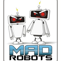 Mad Robots - Metagenesis