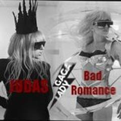 Bad Romance & Judas Mash-up