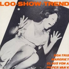 Dutch Royal Family - Loo-show Trend (leaked 1981, recorded earlier)