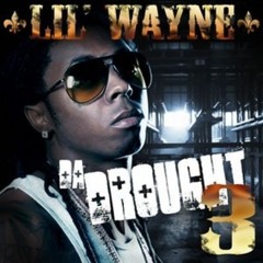 Lil Wayne - Back On My Grizzy