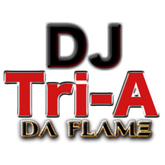 DJ Tri-A 1st complete Mix [Explicit]