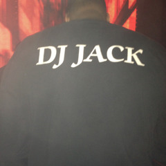 Burial spot mix pren pié dj jack