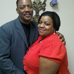 Pastor Jerome Pearson 02/24/2013