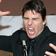 Supersoakers Distorted Vocals