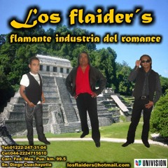 Los Flaiders MARIA DE ANDALUCIA