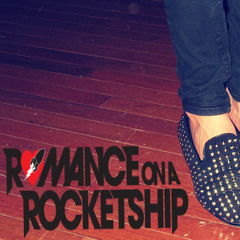 Let's Have Fun Tonight - Romance On A Rocketship (cover)