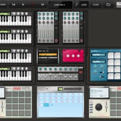 Portal 2: Want You Gone Remix at AxisAMP Game Remixes