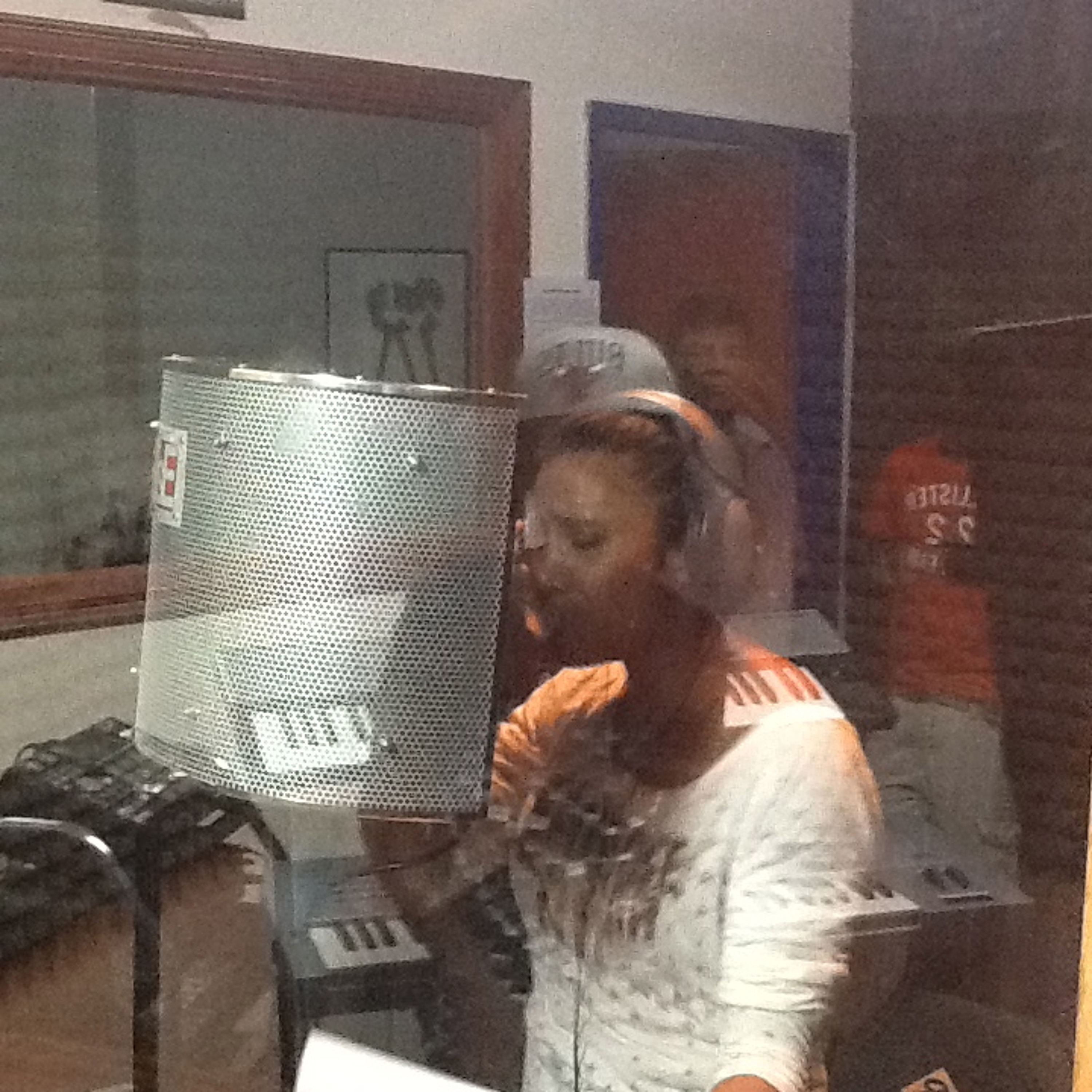 Sharlene Boodram