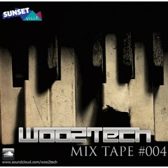 WOO2TECH @ MIX TAPE 004 - MARÇO 13