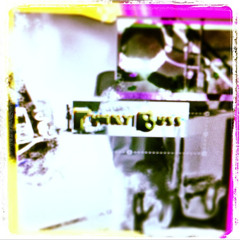 Funky buss (ft. Sammy J and The Captain)