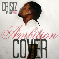 Wale Ambition | Cover