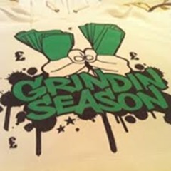 Grindin all day - Estilo Illegal ft. L'O (prod. Cory mixed by Estilo)