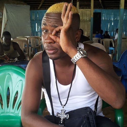 Dj Dmx  Feat Debordo leekunfa Dj Mix Anderson  " Oeil Noir "