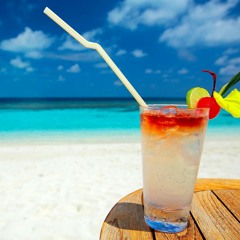 Caribbean Blue (Cover By Me And My Friend)