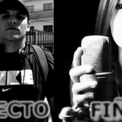 Adelanto -  No + Discriminación (junto a fiña)