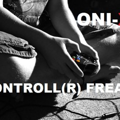 Oni-X - Controll(R) Freak (EP) - 04 Oni-X - 04 Re-Elect the sound