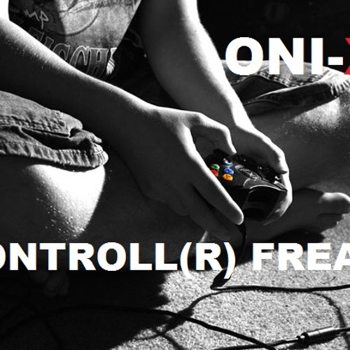 Oni-X - Controll(R) Freak (EP) - 04 Oni-X - 04 Re-Elect the sound
