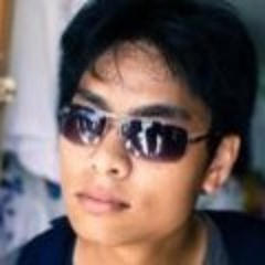 Initializing - by Skysprinter (from EML's PERSONA)