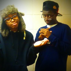 Bill Clinton - DonBee ft. $MARCx