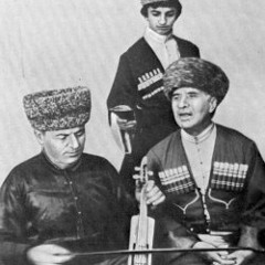 Lhağunıgam Yi Wored-Kamçeri Çetaw