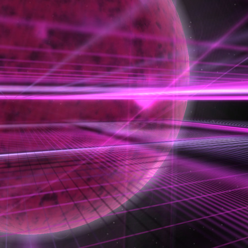 Atom Smasher (featuring EkimSkrid) - Weaving Through The Cosmos [preview]