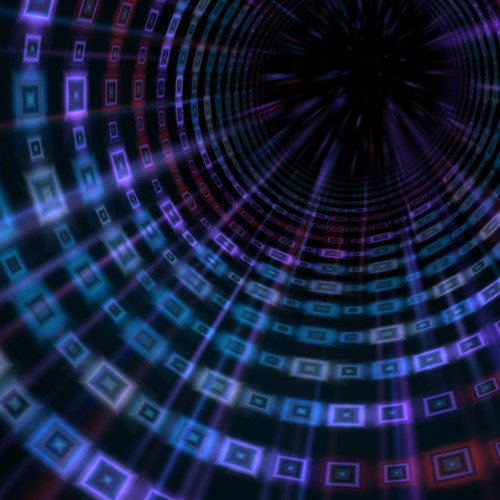 Atom Smasher - A World That Doesn't Exist....[preview]