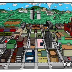 ONE LANE RIDER - PROD BY PUTRID