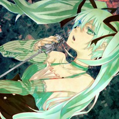 Miku Hatsune - Hiatus