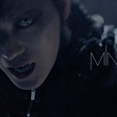 Kim Jaejoong - Mine