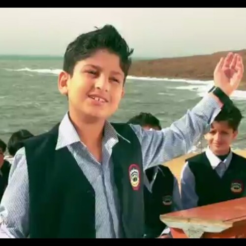 رج رج 2013 || الطفل ؛ عبدالله العزاوي ||