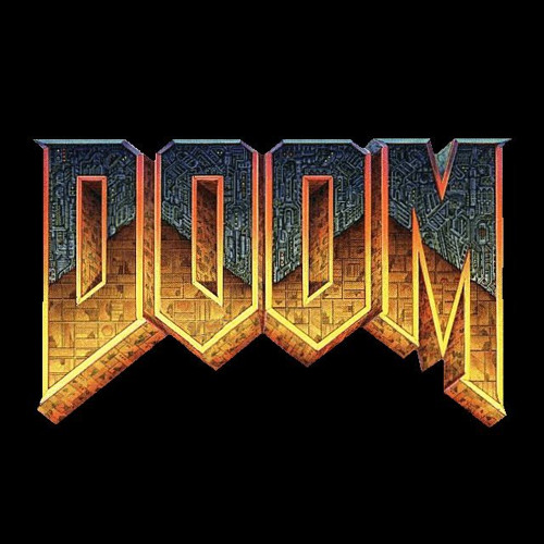 Sign of Evil (DOOM E1M8 Cover)