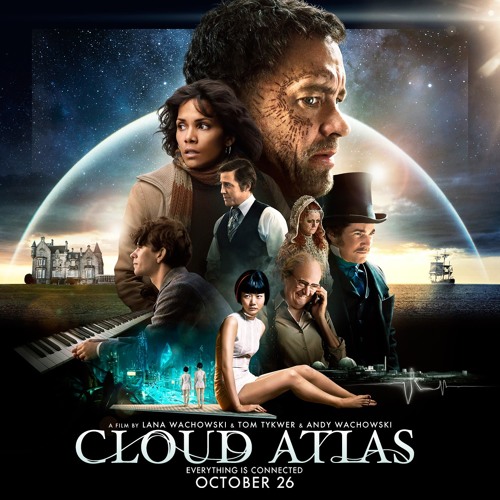 Cloud Atlas Review