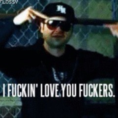 Hollywood Undead "Bitches"