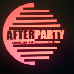 After.Party - Feelin' Notorious (B.I.G.)