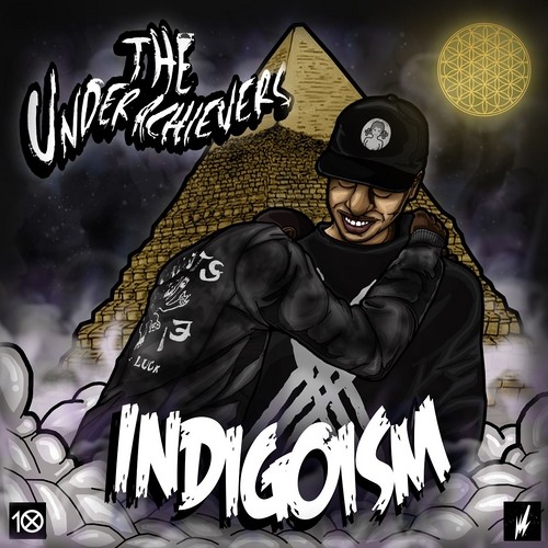 The Underachievers - Philanthropist (Prod Blacktophero)