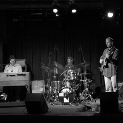 You Don't Want To Do That - Live From The Jazz Kitchen - organissimo