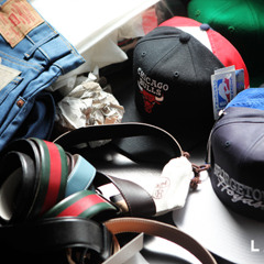 Fressha Than - Loquillo and Lil Rico