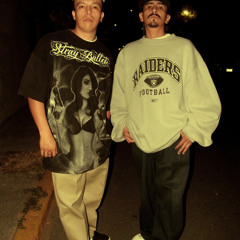 Perro Fumador y El Mexicano - Muerto Caminando