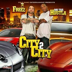 GET ON FEA. FREEZ, BLACK CZA, WESTCOAST STONE