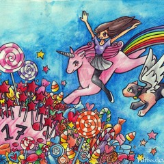 A Simulation of a Conversation