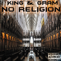 SirVonTheKing & GRAM - No Religion - 1st Brick