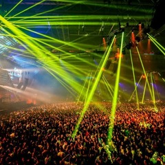 Frontliner - Who I Am (Scope DJ Rmx)