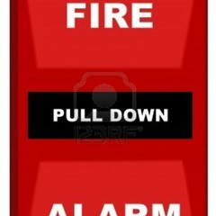 AL3: Fire Alarm Mix (LA)