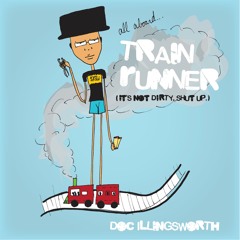 @ILLingsworth - zam (from  #TrainRunner. out now)