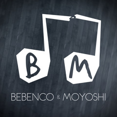 ilya - Bebenco & Moyoshi