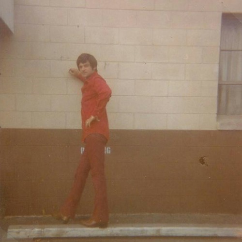 01 Tiny Little Tear Drops- Virgil Taylor Sr.