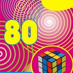 I Love The 80s Mix - DJ Frank Stallone