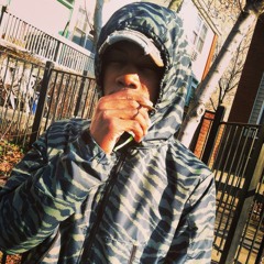 Skinny Ft Retroxbeats - light work