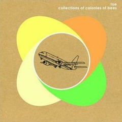 Toe 繋がる遥か彼方 -Happy Birthday Little Jo